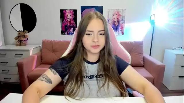 Image 8 of lain__ Stream on Chaturbate on 4 days ago