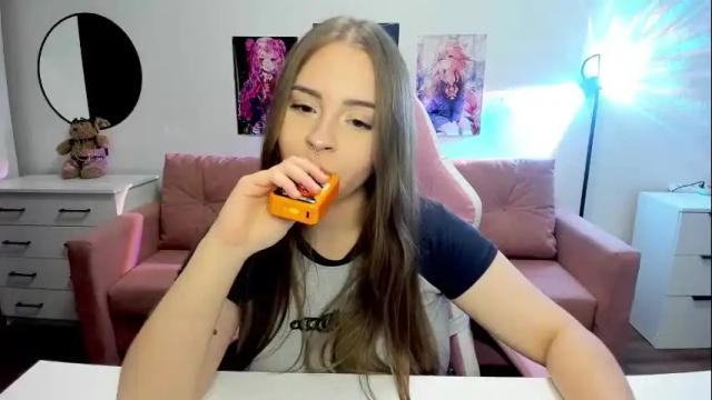 Thumbnail 3, lain__'s Stream at Chaturbate, 4 days ago