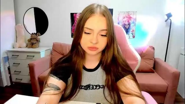 Thumbnail 1, lain__'s Stream at Chaturbate, 3 months ago