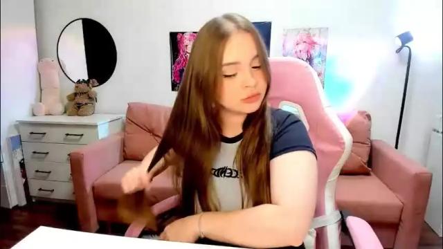 Image 10 of lain__ Stream on Chaturbate on 3 months ago