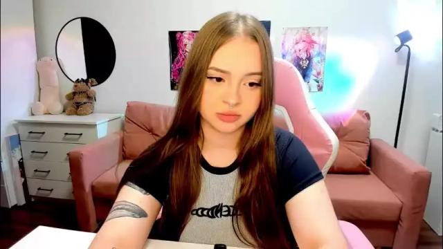 Image 2 of lain__ Stream on Chaturbate on 3 months ago