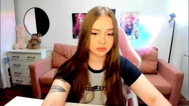 Image 3 of lain__ Stream on Chaturbate on 3 months ago