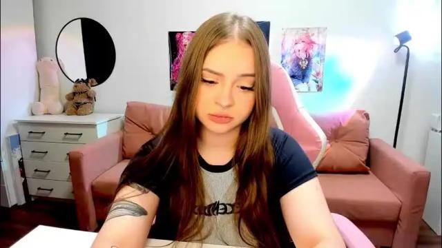 Image 4 of lain__ Stream on Chaturbate on 3 months ago