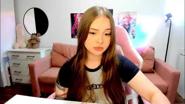 Thumbnail 2, lain__'s Stream at Chaturbate, 3 months ago