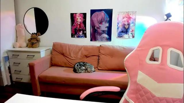 Image 8 of lain__ Stream on Chaturbate on 3 months ago