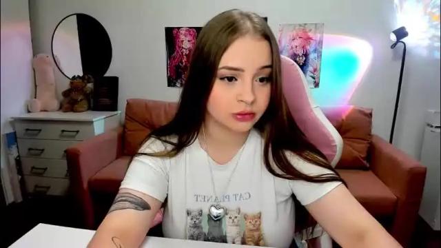 Image 10 of lain__ Stream on Chaturbate on 3 months ago