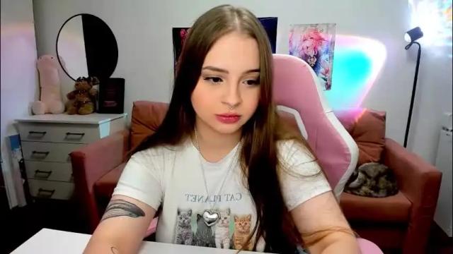 Image 4 of lain__ Stream on Chaturbate on 3 months ago