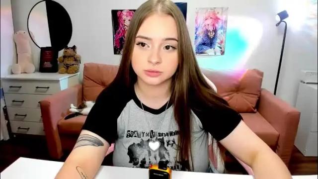 Image 6 of lain__ Stream on Chaturbate on 3 months ago