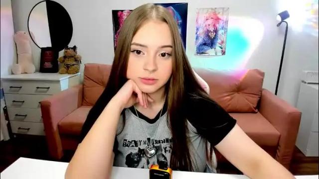 Image 7 of lain__ Stream on Chaturbate on 3 months ago