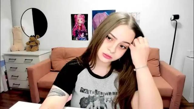 Image 11 of lain__ Stream on Chaturbate on 2 months ago