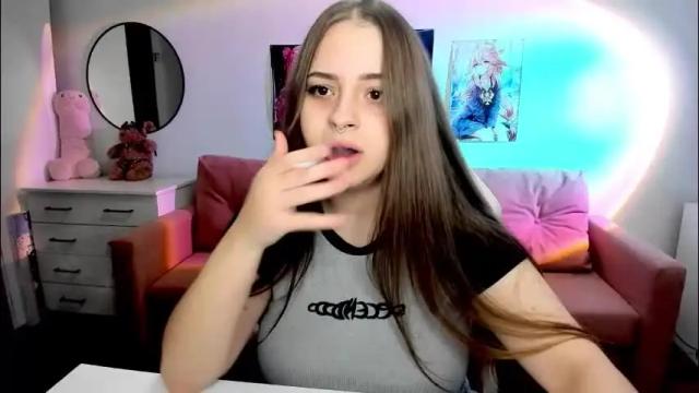 Thumbnail 1, lain__'s Stream at Chaturbate, 2 months ago