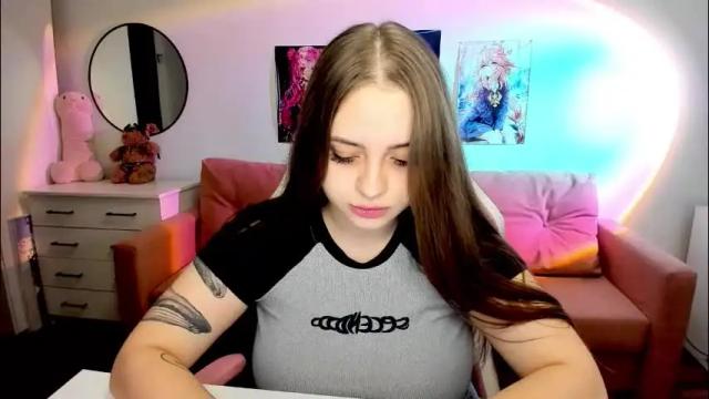 Image 10 of lain__ Stream on Chaturbate on 2 months ago