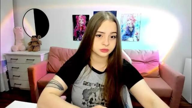 Thumbnail 2, lain__'s Stream at Chaturbate, 2 months ago