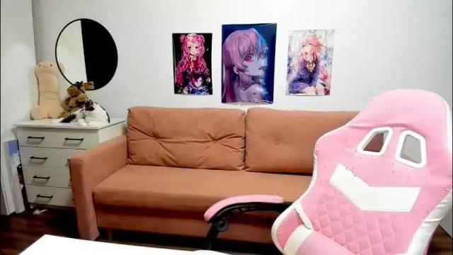 Image 11 of lain__ Stream on Chaturbate on 1 month ago