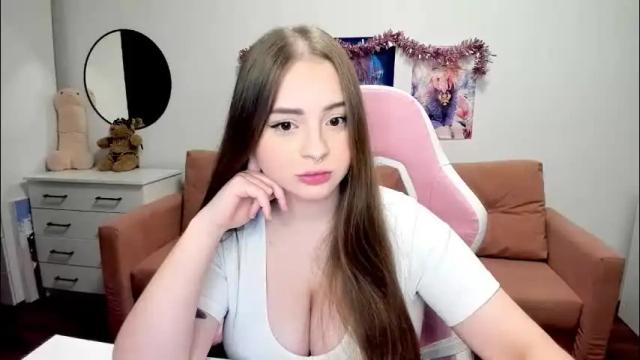 Thumbnail 3, lain__'s Stream at Chaturbate, 1 month ago