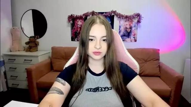 Image 12 of lain__ Stream on Chaturbate on 1 month ago