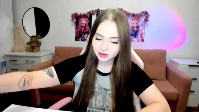 Image 2 of lain__ Stream on Chaturbate on 1 month ago