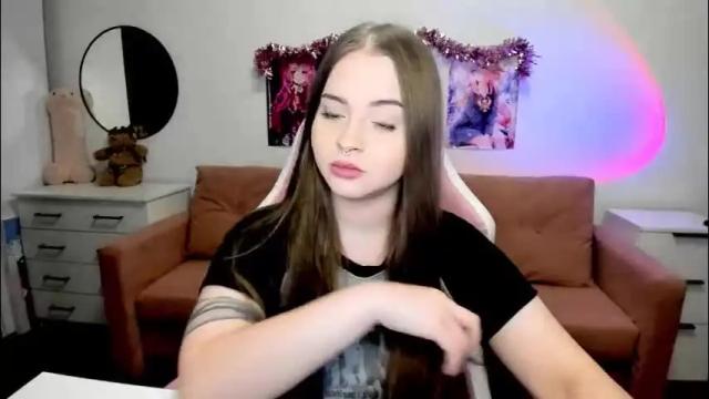 Image 6 of lain__ Stream on Chaturbate on 1 month ago