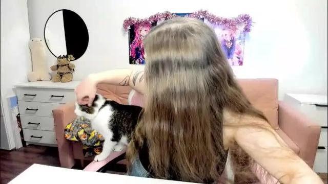 Image 12 of lain__ Stream on Chaturbate on 1 month ago