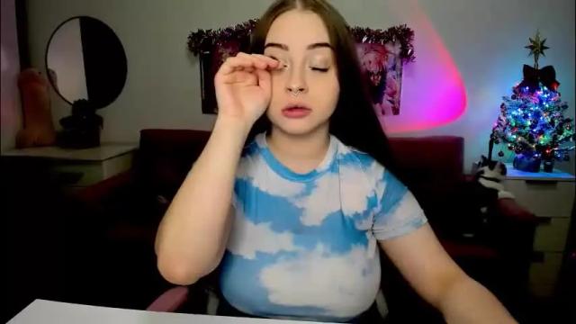 Thumbnail 1, lain__'s Stream at Chaturbate, 1 month ago