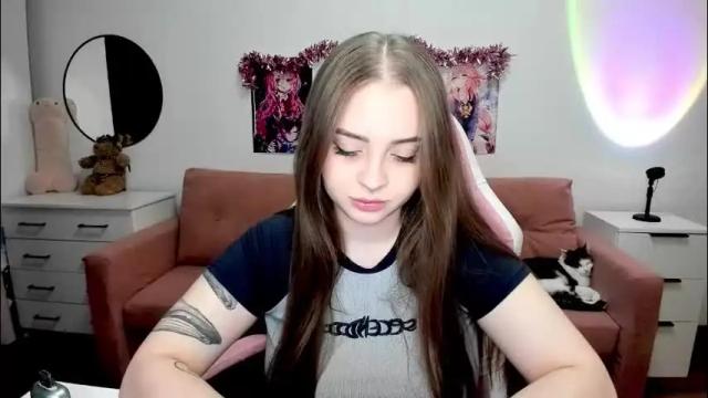 Thumbnail 1, lain__'s Stream at Chaturbate, 29 days ago