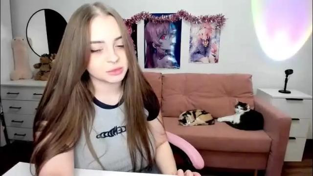 Image 4 of lain__ Stream on Chaturbate on 29 days ago