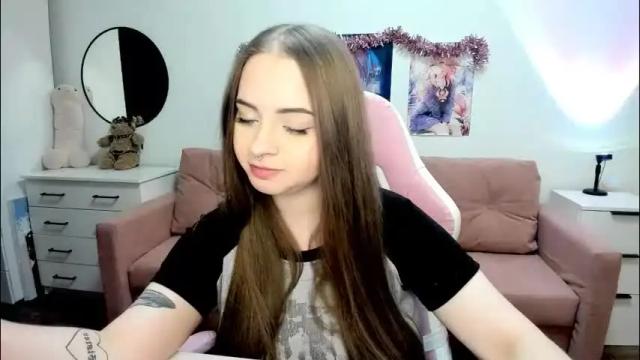 Image 10 of lain__ Stream on Chaturbate on 21 days ago