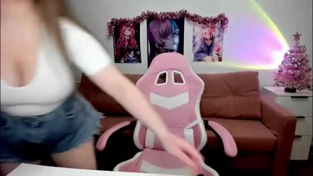 Image 6 of lain__ Stream on Chaturbate on 18 days ago