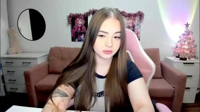 Thumbnail 1, lain__'s Stream at Chaturbate, 15 days ago