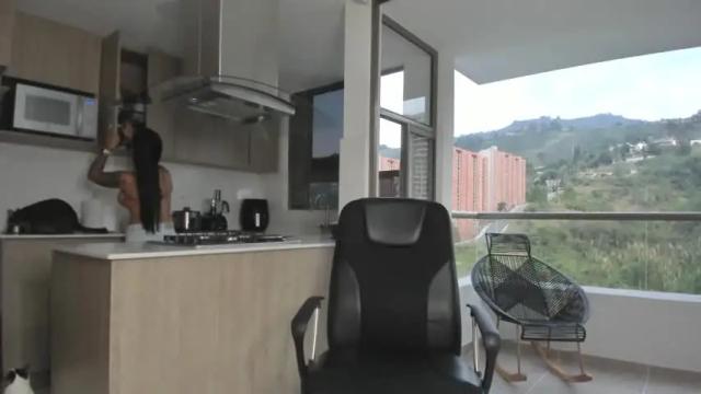 Image 3 of laira_scott Stream on Chaturbate on 19 months ago
