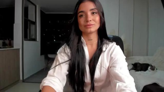 Thumbnail 1, laira_scott's Stream at Chaturbate, 19 months ago