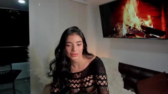 Thumbnail 1, laira_scott's Stream at Chaturbate, 19 months ago