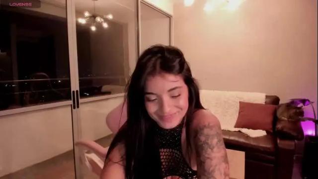 Thumbnail 2, laira_scott's Stream at Chaturbate, 6 months ago