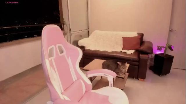 Image 2 of laira_scott Stream on Chaturbate on 5 months ago