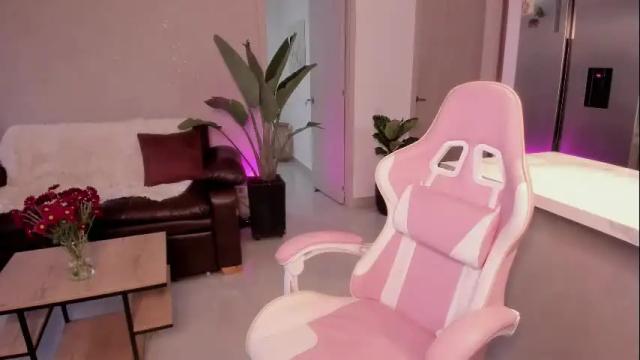 Image 2 of laira_scott Stream on Chaturbate on 5 months ago