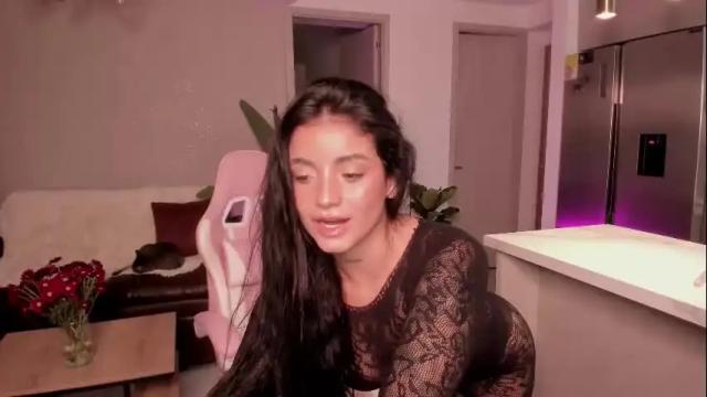 Image 6 of laira_scott Stream on Chaturbate on 5 months ago