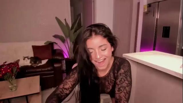 Thumbnail 3, laira_scott's Stream at Chaturbate, 5 months ago