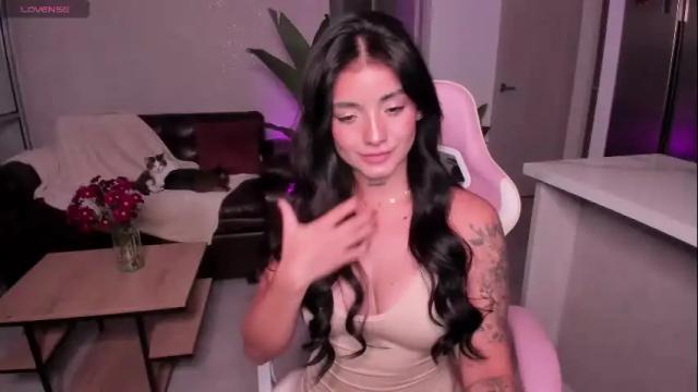 Image 3 of laira_scott Stream on Chaturbate on 4 months ago