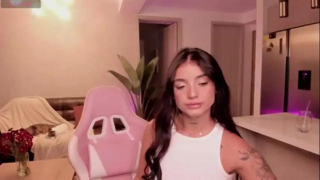 Image 6 of laira_scott Stream on Chaturbate on 4 months ago