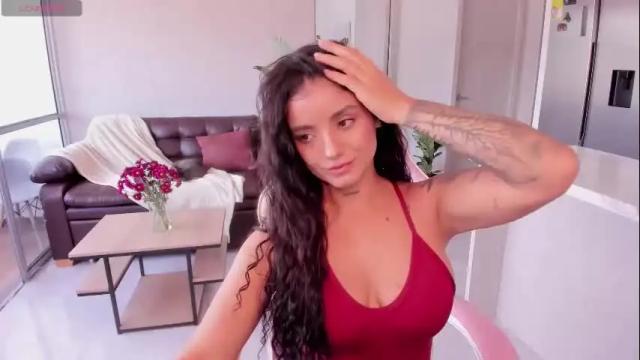 Thumbnail 2, laira_scott's Stream at Chaturbate, 4 months ago