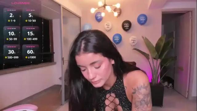 Image 2 of laira_scott Stream on Chaturbate on 4 months ago