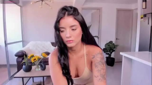 Thumbnail 1, laira_scott's Stream at Chaturbate, 2 months ago