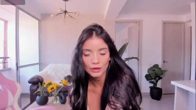 Image 3 of laira_scott Stream on Chaturbate on 2 months ago