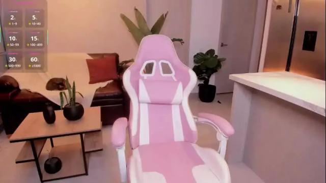 Thumbnail 2, laira_scott's Stream at Chaturbate, 2 months ago