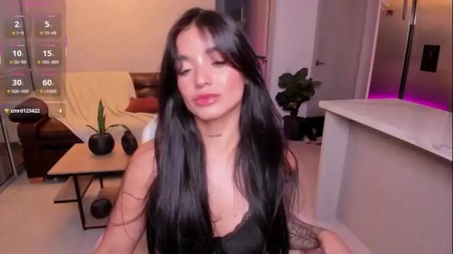 Image 8 of laira_scott Stream on Chaturbate on 2 months ago