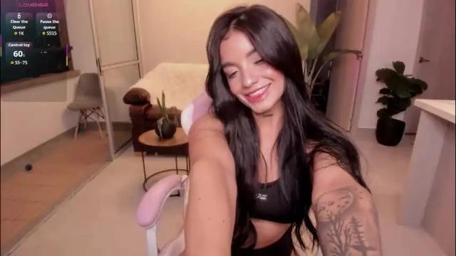 Thumbnail 2, laira_scott's Stream at Chaturbate, 1 month ago