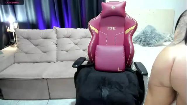 Thumbnail 3, laisfantasy's Stream at Chaturbate, 2 months ago