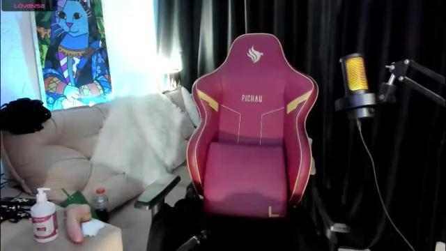 Thumbnail 2, laisfantasy's Stream at Chaturbate, 5 days ago