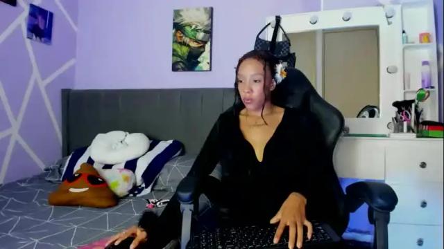 Thumbnail 1, laiza_samantha's Stream at Chaturbate, 1 month ago