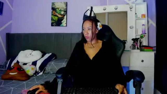 Image 4 of laiza_samantha Stream on Chaturbate on 1 month ago